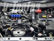 ��� �� Toyota Corolla Fielder - 