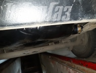 ��� �� Ford Tourneo - 