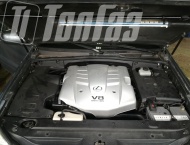 ��� �� Lexus GX470 - 
