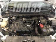 ��� �� Lada Vesta - 