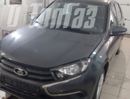 ��� �� Lada Granta - 
