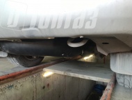 ��� �� Toyota Land Cruiser 100  - 