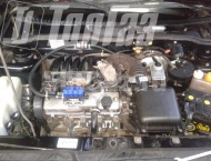 ��� �� Lada 2114 - ����������� ����������