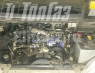 ��� �� Mitsubishi Delica - ����������� ����������