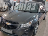 ��� �� Chevrolet Cruz� - 