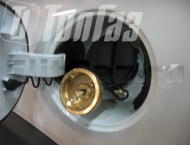 ��� �� Chevrolet Captiva - ����������� ���������� � ������������