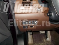��� �� Infinity FX-37 - ������ ������������ ���/������