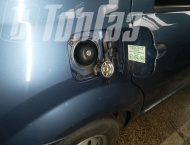 ��� �� Renault Logan - 