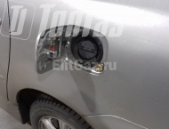 ��� �� Toyota Ipsum - ����������� ����������