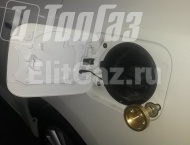 ��� �� Toyota Camry - ����������� ���������� � ������������