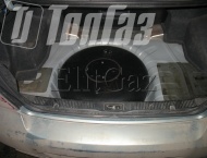 ��� �� Nissan Almera Classic - ������������ ������ ������� 53 �����