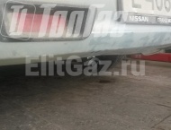 ��� �� Nissan Almera - ����������� ����������