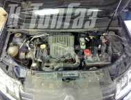 ��� �� Renault Logan - ����������� ����������