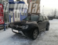 ��� �� Renault Daster - 