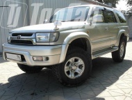 ��� �� Toyota Hilux Surf - ����� ���