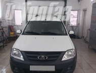 ��� �� Lada Largus - 