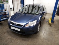 ��� �� Ford Focus - 