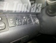 ��� �� Toyota Highlander - ������ ������������ ���/������