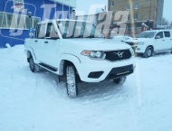 ��� �� ��� Pickup - 