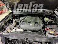 ��� �� Toyota Land Cruiser Prado120 - 