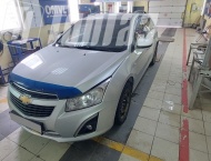 ��� �� Chevrolet Cruz� - 