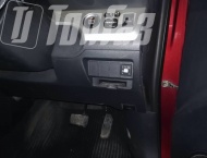 ��� �� Toyota Corolla Rumion - 