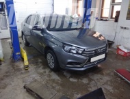 ��� �� Lada Vesta - 