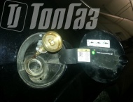 ��� �� Ford Focus - ����������� ���������� � ������������