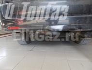 ��� �� Lexus GX 470 - ������������ ������ ������� 94 �����
