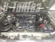 ��� �� Toyota Fortuner - ����������� ����������