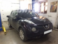 ��� �� Nissan Juke - 