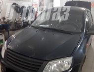 ��� �� Lada Granta - 