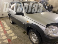 ��� �� Chevrolet Niva - 