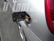 ��� �� Nissan Tino - ����������� ���������� � ������������