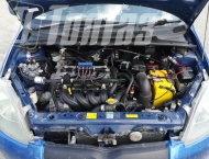 ��� �� Toyota Vitz - 