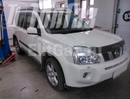 ��� �� Nissan X-Trail - ����� ���