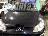 ��� �� Peugeot 407 - 