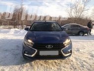 ��� �� Lada Vesta - 