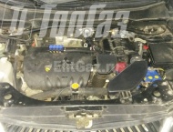 ��� �� MITSUBISHI OUTLANDER - ����������� ����������