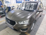��� �� Datsun On-Do - 