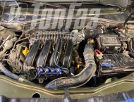 ��� �� Renault Duster  - 