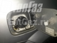 ��� �� Chevrolet Lacetti - ����������� ����������