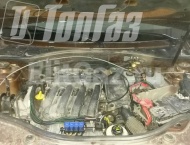 ��� �� Renault Duster - ����������� ����������