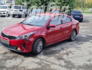 ��� �� Kia Rio - 