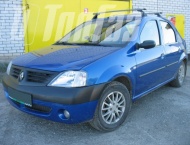��� �� Renault Logan - ����� ���