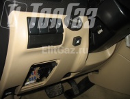 ��� �� Subaru Forester - ������ ������������ ���/������