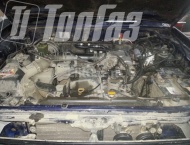 ��� �� Toyota Land Cruiser Prado - ����������� ����������