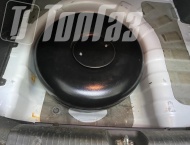 ��� �� Hyundai Solaris - 