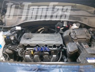 ��� �� Hyundai Santa Fe - 