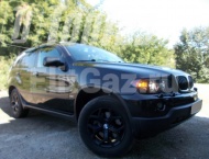 ��� �� BMW X5 - ����� ���